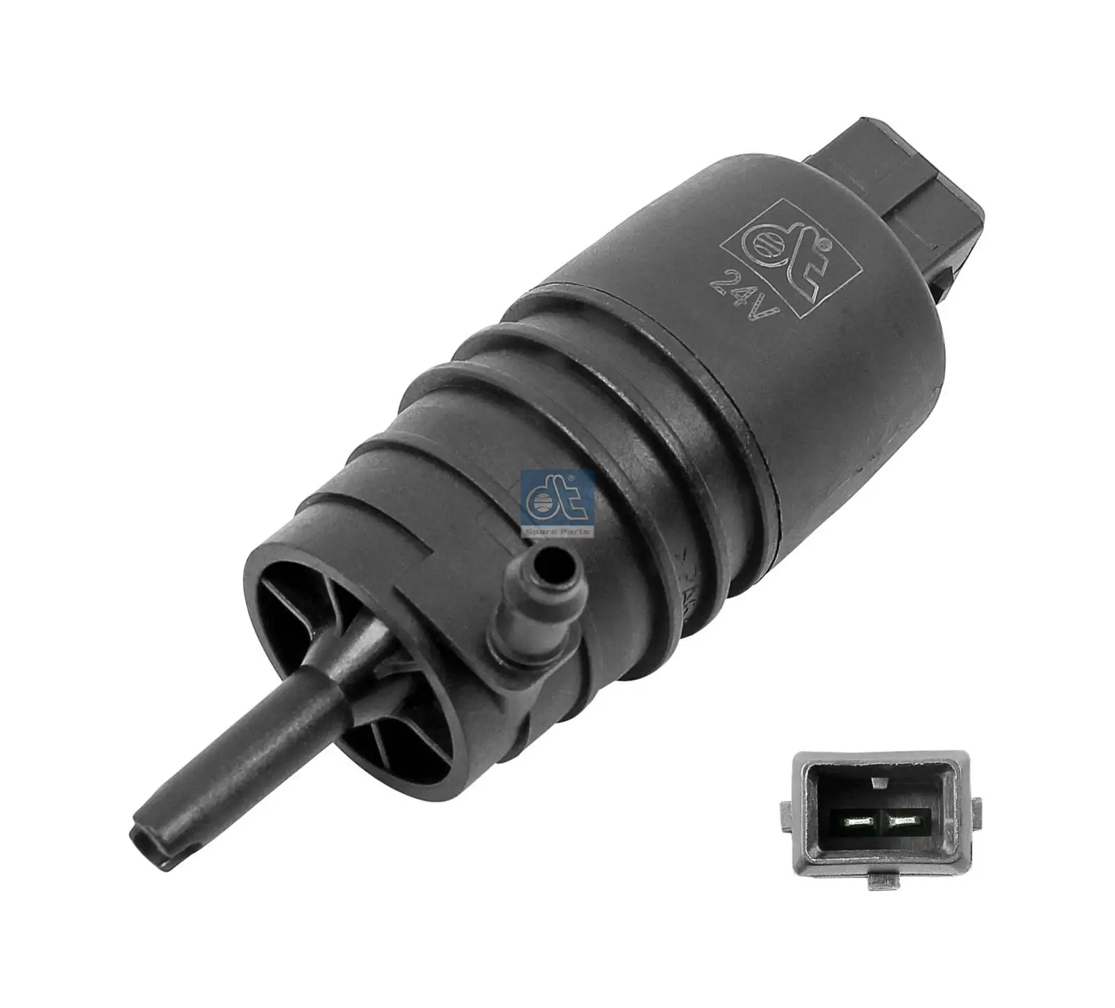 Washer Fluid Pump, window cleaning